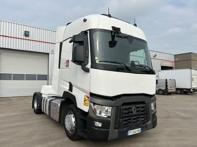 Renault Trucks T - Tegljač: slika 2 Renault Trucks T - Tegljač: slika 2