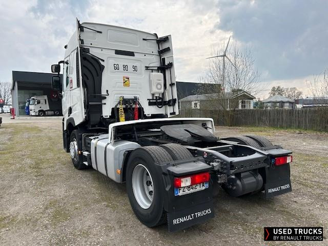 Renault Trucks T - Tegljač: slika 4 Renault Trucks T - Tegljač: slika 4