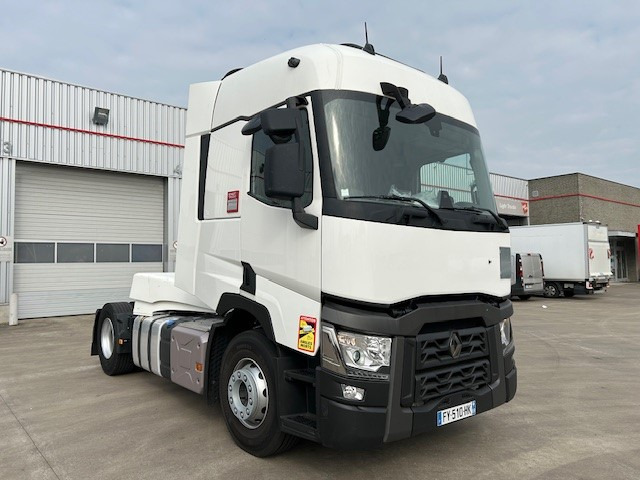 Renault Trucks T - Tegljač: slika 2 Renault Trucks T - Tegljač: slika 2