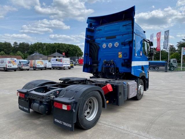 Renault Trucks T - Tegljač: slika 3 Renault Trucks T - Tegljač: slika 3