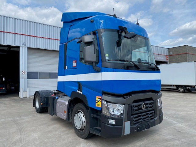 Renault Trucks T - Tegljač: slika 2 Renault Trucks T - Tegljač: slika 2