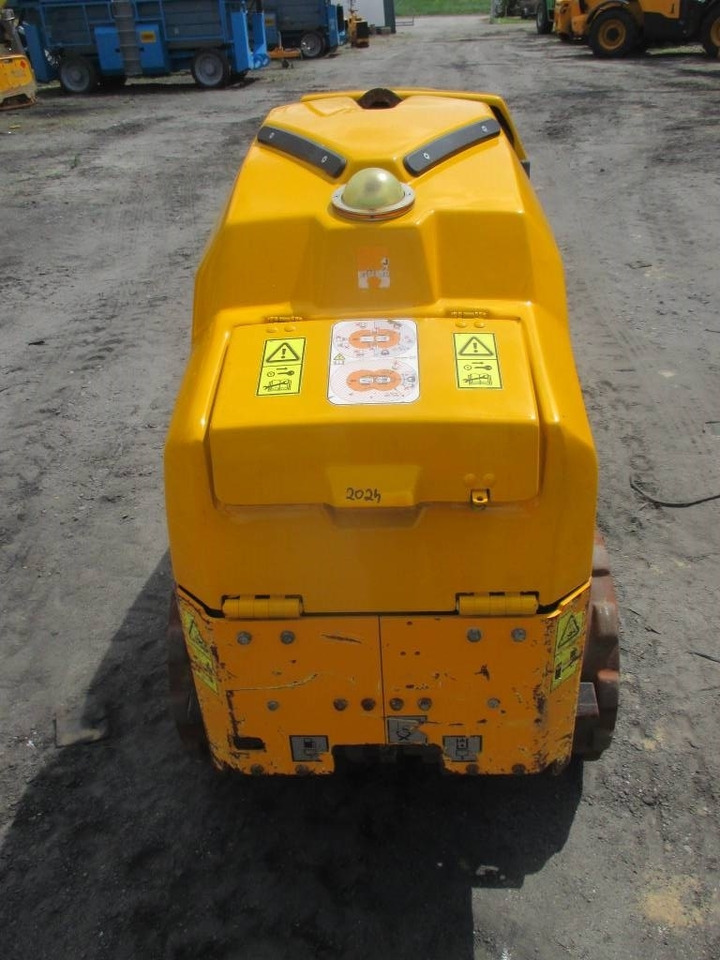 Ammann ARR 1575 - Valjak za puteve: slika 3 Ammann ARR 1575 - Valjak za puteve: slika 3