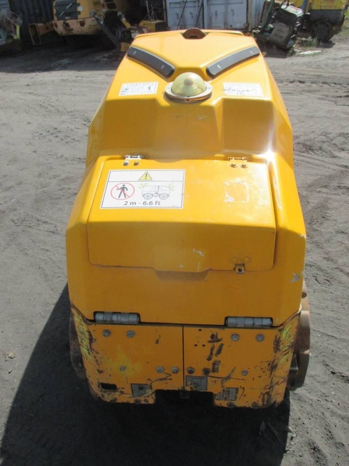 Ammann ARR 1575 - Kompaktor: slika 5 Ammann ARR 1575 - Kompaktor: slika 5