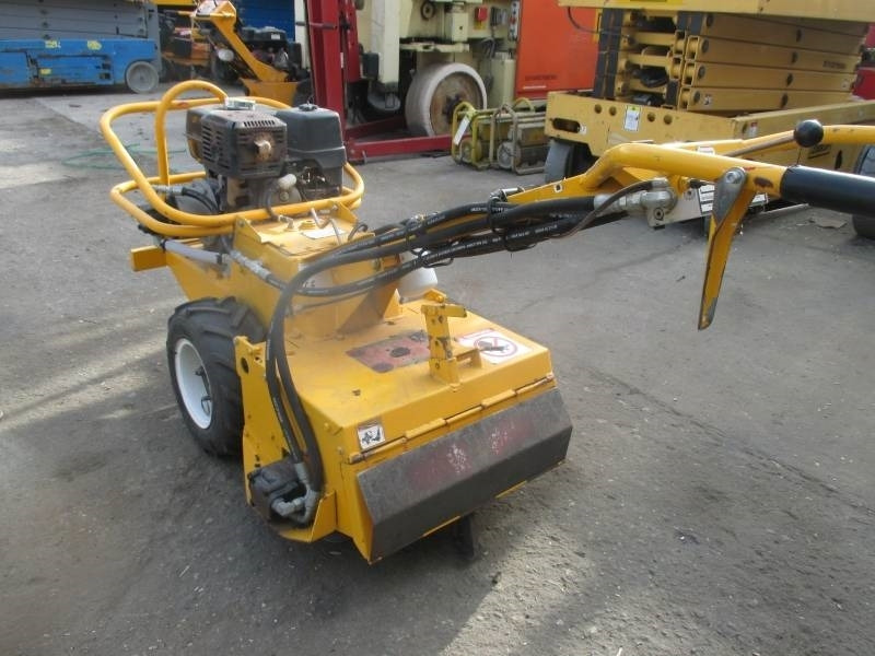 Barreto 1320H - Motorna kopačica: slika 5 Barreto 1320H - Motorna kopačica: slika 5