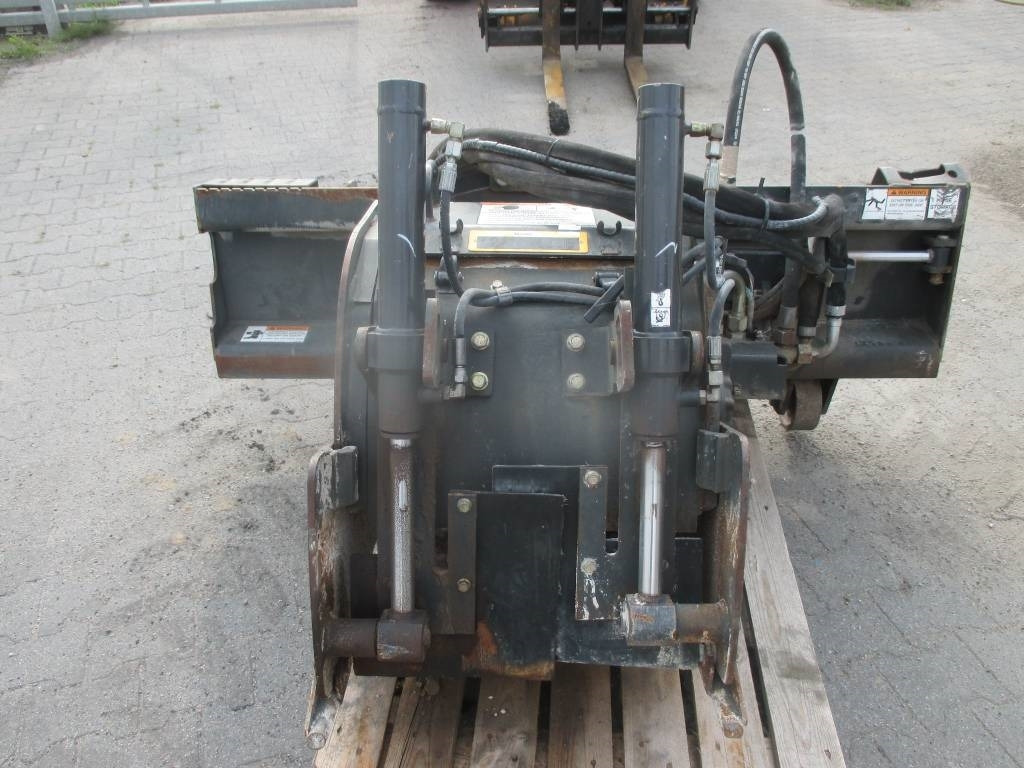 Bobcat 18 PLA - Strugač: slika 5 Bobcat 18 PLA - Strugač: slika 5