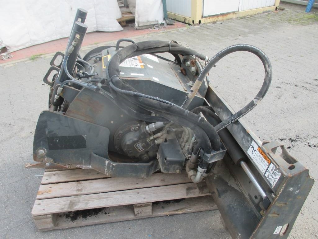 Bobcat 18 PLA - Strugač: slika 3 Bobcat 18 PLA - Strugač: slika 3