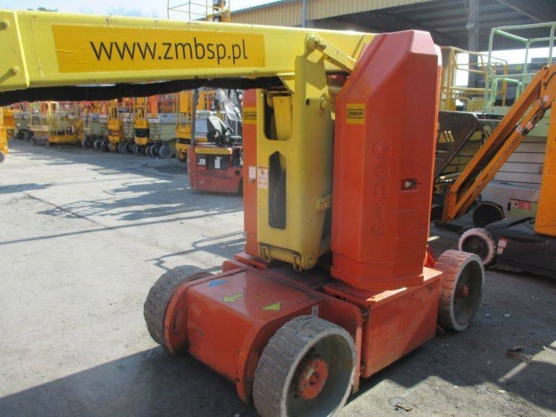 Genie Z 30/20 N - Zglobna platforma: slika 5 Genie Z 30/20 N - Zglobna platforma: slika 5