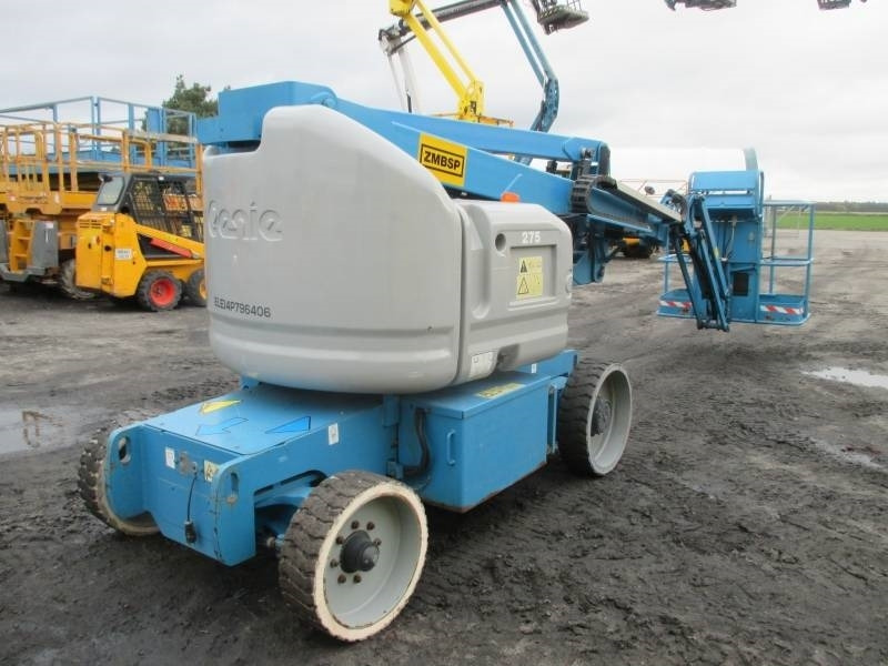 Genie Z 40/23 N RJ - Zglobna platforma: slika 2 Genie Z 40/23 N RJ - Zglobna platforma: slika 2