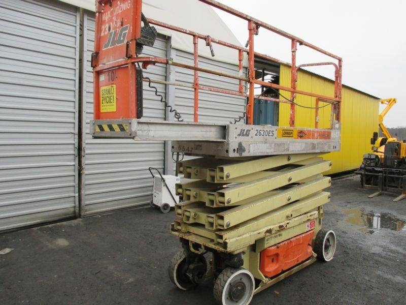 JLG 2630 ES - Lift u obliku makaza: slika 2 JLG 2630 ES - Lift u obliku makaza: slika 2