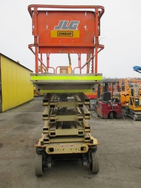 JLG 2646 ES - Lift u obliku makaza: slika 3 JLG 2646 ES - Lift u obliku makaza: slika 3