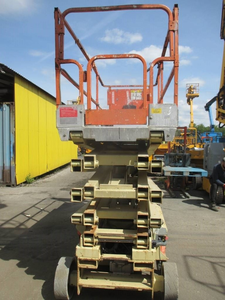 JLG 2646 ES - Lift u obliku makaza: slika 3 JLG 2646 ES - Lift u obliku makaza: slika 3