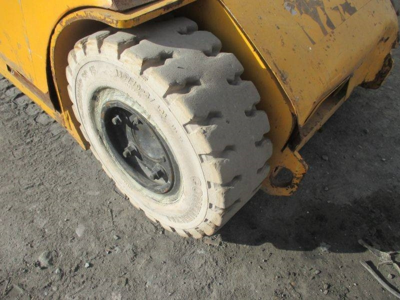 Manitou 105 VJR 2 - Jarbolna penjajuća platforma: slika 5 Manitou 105 VJR 2 - Jarbolna penjajuća platforma: slika 5