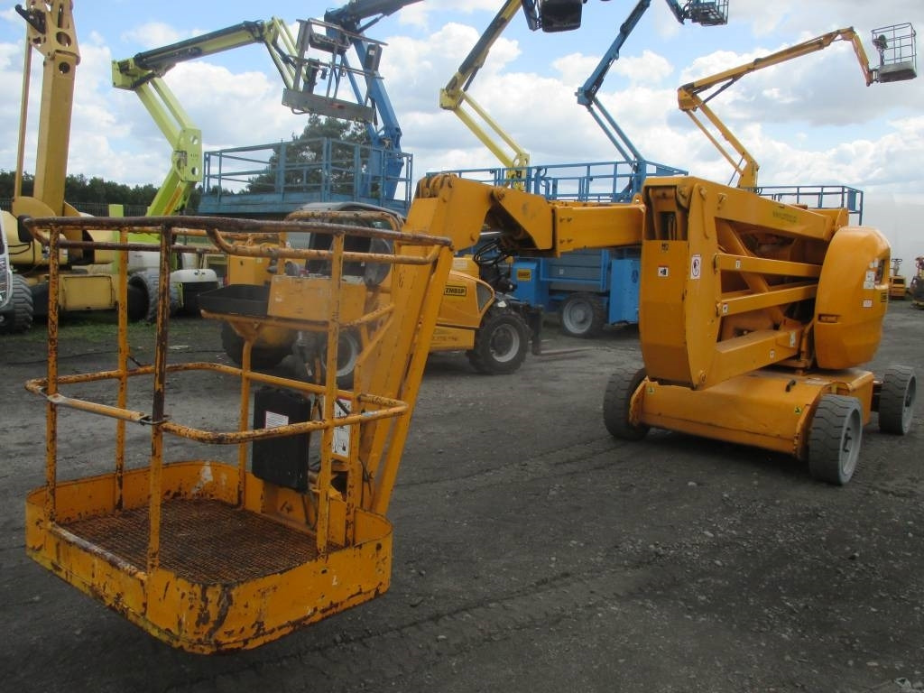 Manitou 170 AETJL - Zglobna platforma: slika 5 Manitou 170 AETJL - Zglobna platforma: slika 5