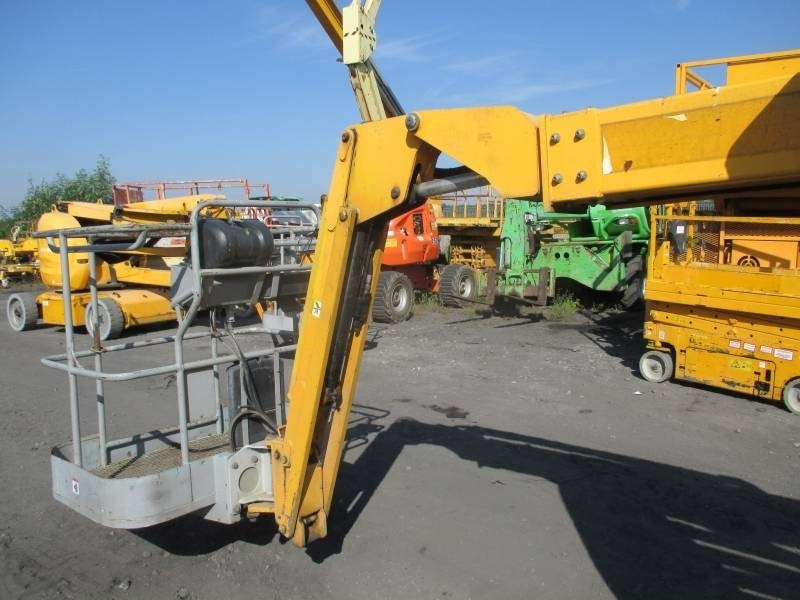 Manitou 170AETJ - Zglobna platforma: slika 2 Manitou 170AETJ - Zglobna platforma: slika 2