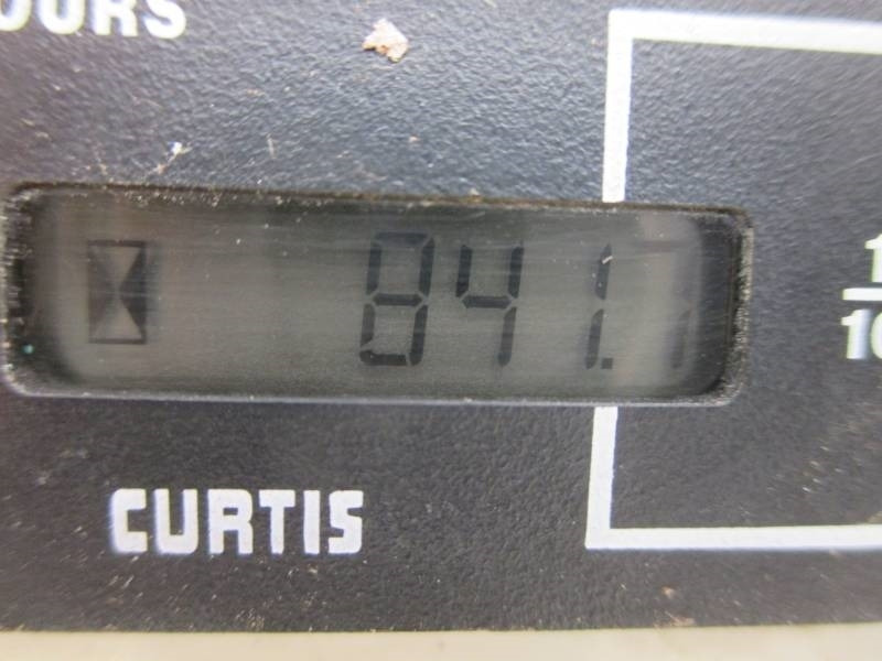 Niftylift HR 12 N D E Bi-Energy  Niftylift HR 12 N D E Bi-Energy: slika 11