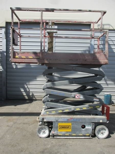 SkyJack SJ III 3219 - Lift u obliku makaza: slika 1 SkyJack SJ III 3219 - Lift u obliku makaza: slika 1