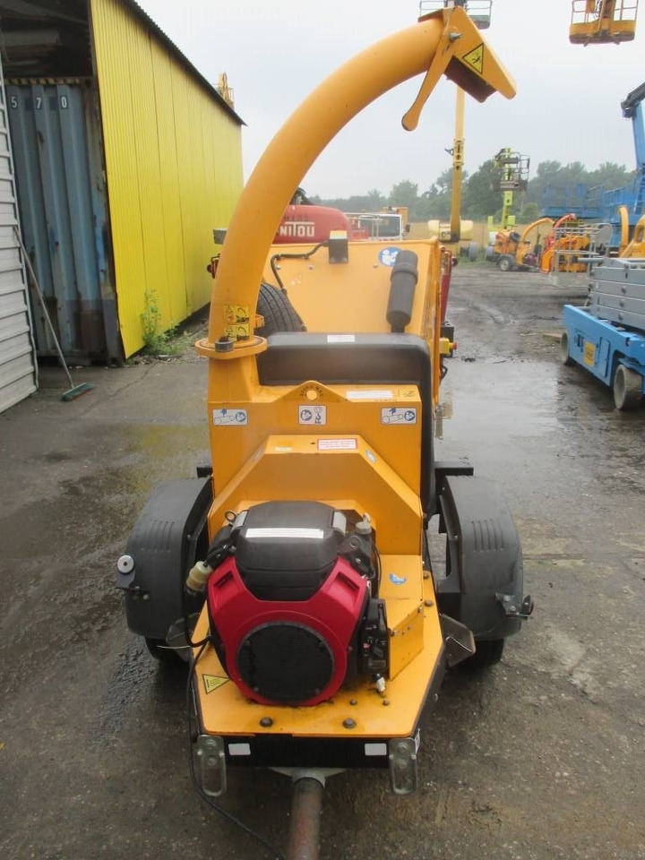 Timberwolf TW160PH - Strugač za drvo: slika 3 Timberwolf TW160PH - Strugač za drvo: slika 3