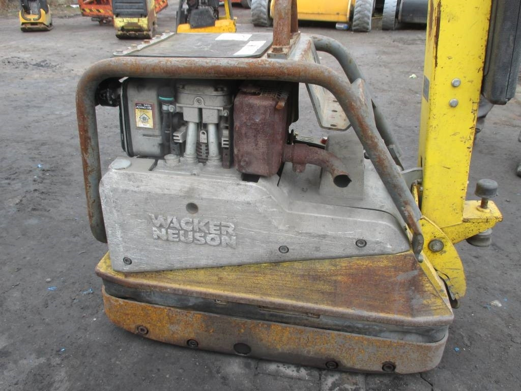 Wacker Neuson DPU 4545 HE - Vibraciona ploča: slika 5 Wacker Neuson DPU 4545 HE - Vibraciona ploča: slika 5