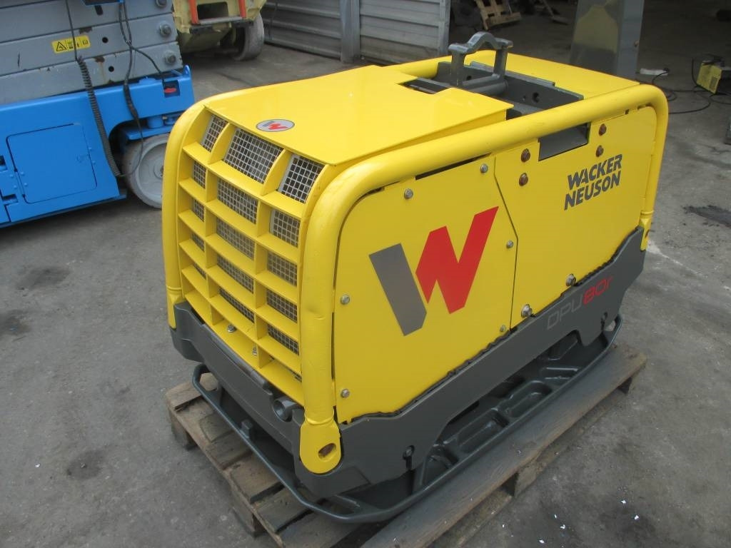 Wacker Neuson DPU80 LEM670 - Kompaktor: slika 2 Wacker Neuson DPU80 LEM670 - Kompaktor: slika 2