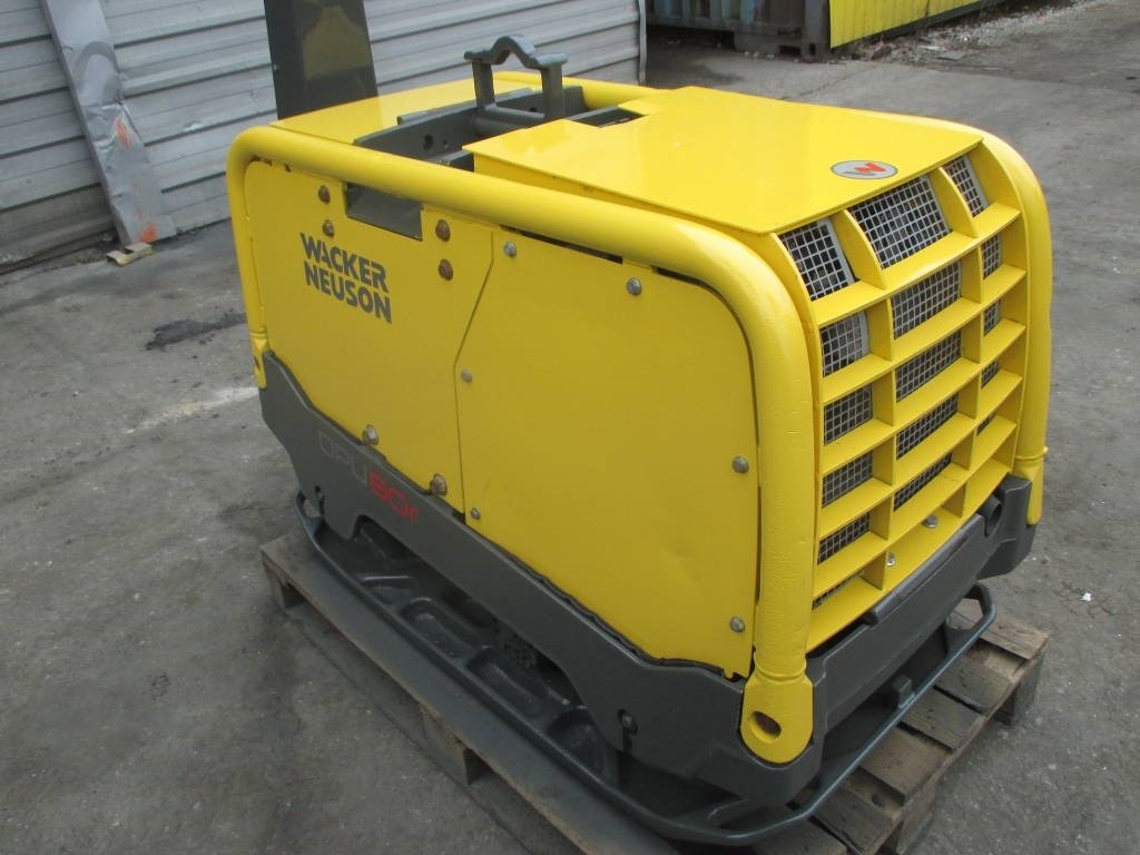 Wacker Neuson DPU80 LEM670 - Kompaktor: slika 4 Wacker Neuson DPU80 LEM670 - Kompaktor: slika 4