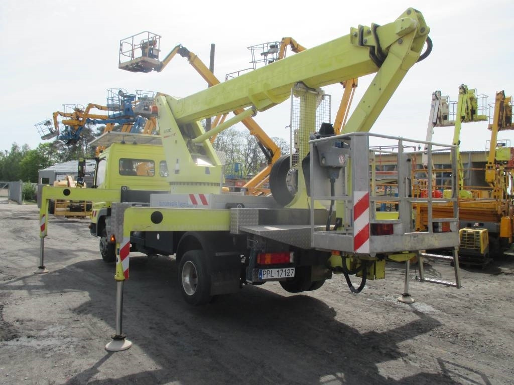 Wumag WT 230  Wumag WT 230: slika 5