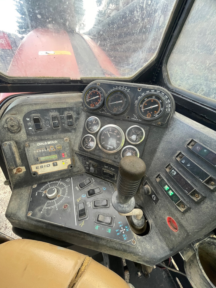 DITCH JT2020 DITCH JT2020: slika 6