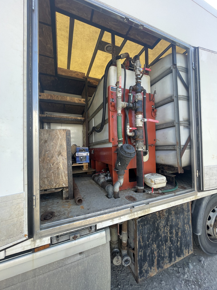 DITCH WITCH JT2020 - Mašina za usmereno bušenje: slika 2 DITCH WITCH JT2020 - Mašina za usmereno bušenje: slika 2
