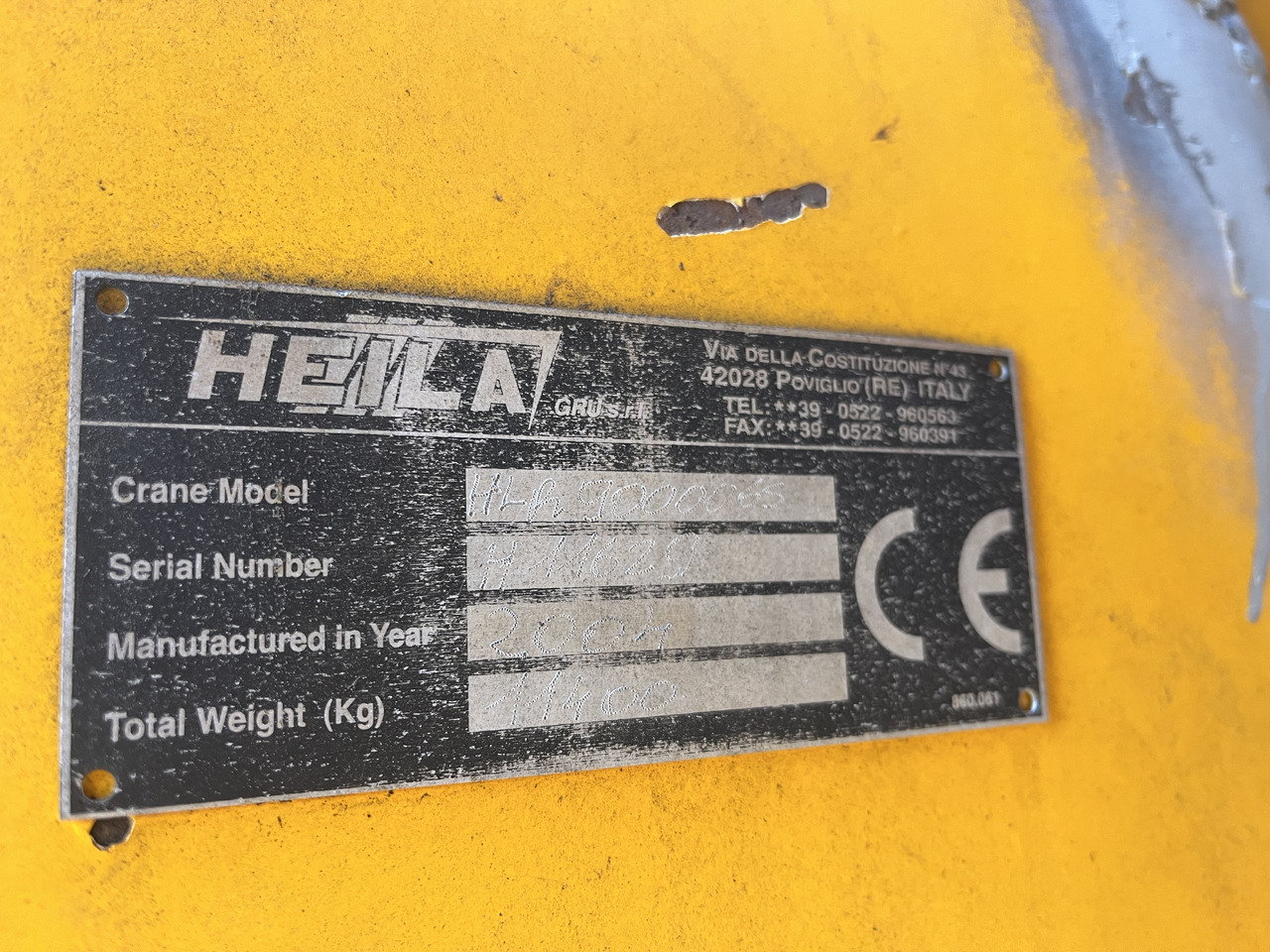 Scania G 124 Scania G 124: slika 7 Scania G 124 Scania G 124: slika 7