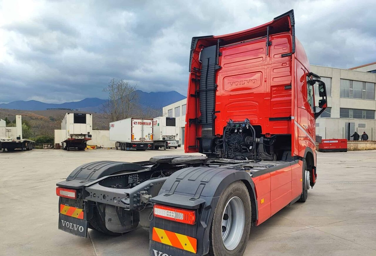 Volvo FH 500 - Tegljač: slika 5 Volvo FH 500 - Tegljač: slika 5