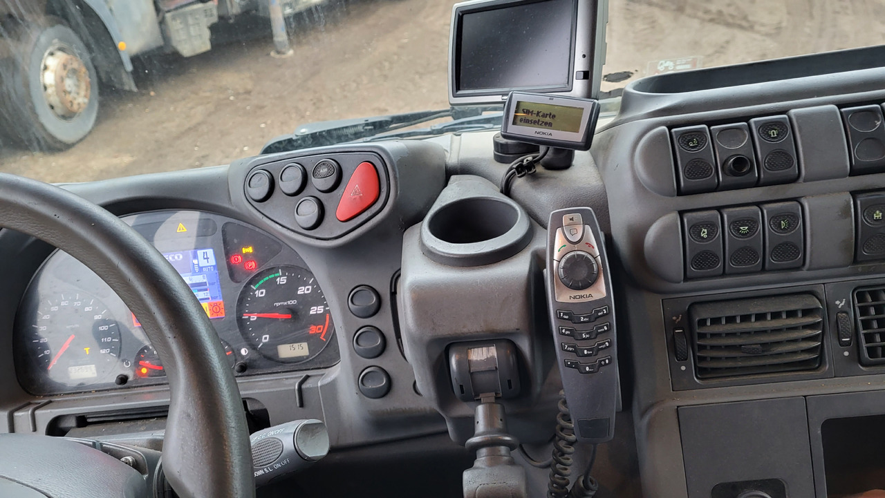Kamion IVECO MAGIRUS AT26 430: slika 22