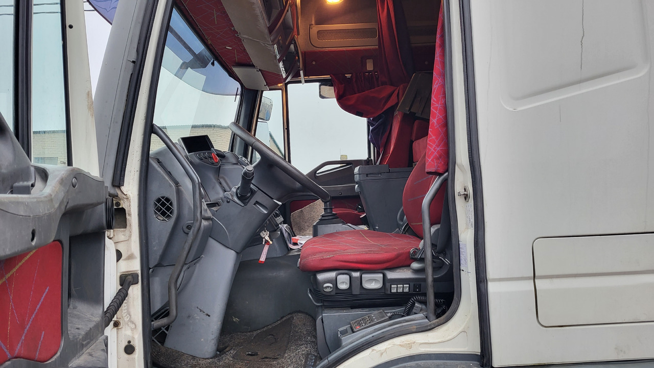 Kamion IVECO MAGIRUS AT26 430: slika 14