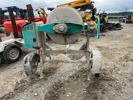 Bétonnière thermique Imer S350 - Mešalica za beton: slika 4 Bétonnière thermique Imer S350 - Mešalica za beton: slika 4
