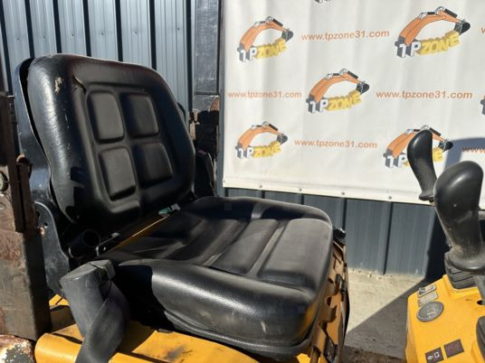 Bobcat E08 à 9 900 € HT - Mini bager: slika 4 Bobcat E08 à 9 900 € HT - Mini bager: slika 4