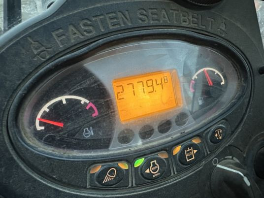 Bobcat E35 à 23 500 € HT - Mini bager: slika 5 Bobcat E35 à 23 500 € HT - Mini bager: slika 5