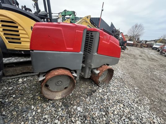 Bomag BMP8500 - Mini valjak: slika 3 Bomag BMP8500 - Mini valjak: slika 3