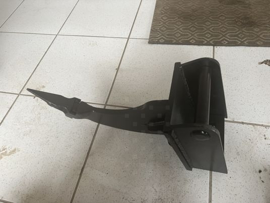 Dent de déroctage pour mini pelle - Zabijač: slika 2 Dent de déroctage pour mini pelle - Zabijač: slika 2