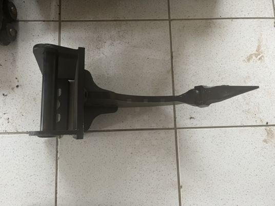 Dent de déroctage pour mini pelle - Zabijač: slika 5 Dent de déroctage pour mini pelle - Zabijač: slika 5