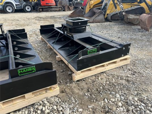 Barre de nivellement rotative pour pelle 6T à 14T - Dodatak za Građevinska mašina: slika 4 Barre de nivellement rotative pour pelle 6T à 14T - Dodatak za Građevinska mašina: slika 4