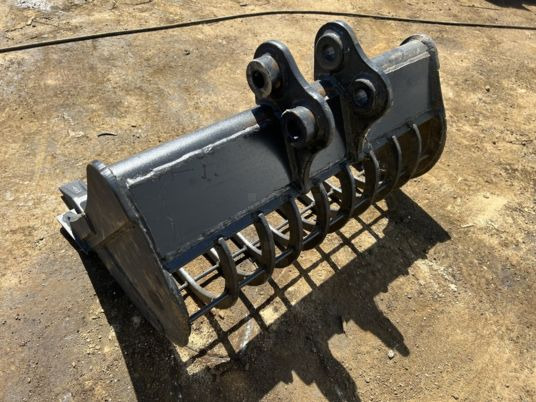 GODET SQUELETTE NEUF POUR MINI PELLE DE 1T A 3T - Kašika za sortiranje: slika 3 GODET SQUELETTE NEUF POUR MINI PELLE DE 1T A 3T - Kašika za sortiranje: slika 3