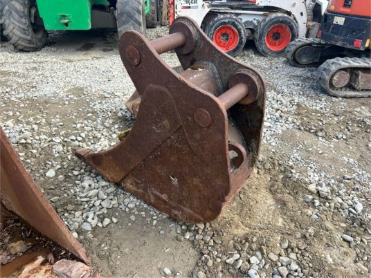 Godet 40 cms - axe 65 mm - Kašika: slika 3 Godet 40 cms - axe 65 mm - Kašika: slika 3