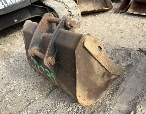 Godet attache caterpillar - Kašika za bager: slika 4 Godet attache caterpillar - Kašika za bager: slika 4