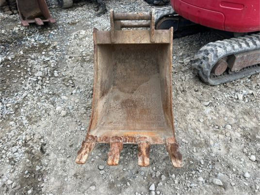 Godet pour pelle S50 - Kašika: slika 3 Godet pour pelle S50 - Kašika: slika 3