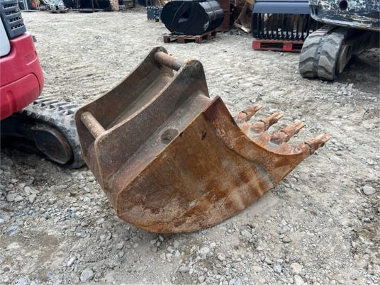 Godet pour pelle S50 - Kašika: slika 2 Godet pour pelle S50 - Kašika: slika 2