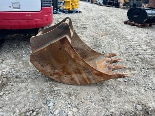 Godet pour pelle S50 - Kašika: slika 5 Godet pour pelle S50 - Kašika: slika 5