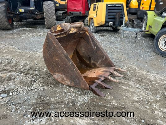Godet terrassement pour case - Kašika za bager: slika 1 Godet terrassement pour case - Kašika za bager: slika 1