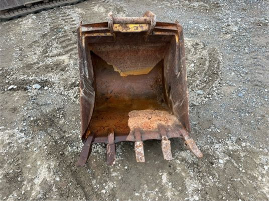 Godet terrassement pour case - Kašika za bager: slika 3 Godet terrassement pour case - Kašika za bager: slika 3