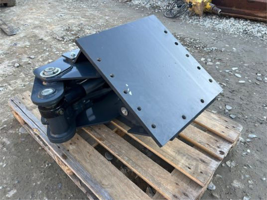 Kuka Grappin coupeur pour pelle 4T à 8T: slika 6