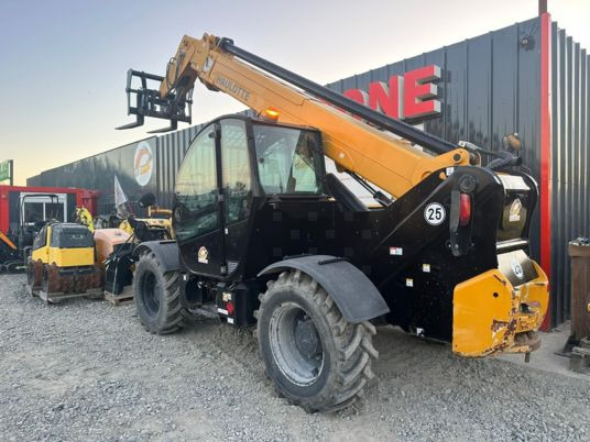 Haulotte HTL3614 à 31500€ HT - Teleskopski upravljač: slika 4 Haulotte HTL3614 à 31500€ HT - Teleskopski upravljač: slika 4