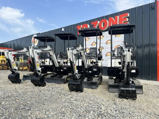 JPC HT13 - Mini bager: slika 3 JPC HT13 - Mini bager: slika 3