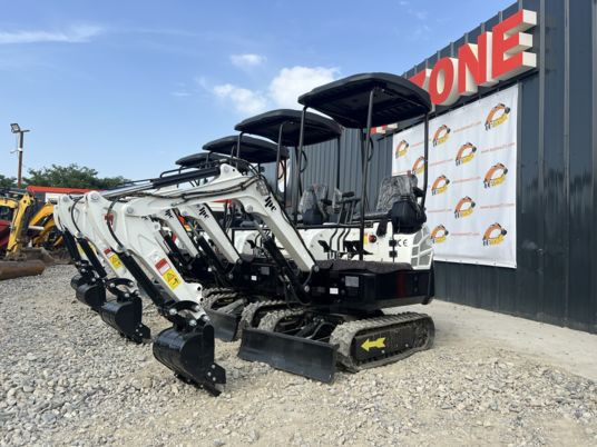 JPC HT13 - Mini bager: slika 2 JPC HT13 - Mini bager: slika 2
